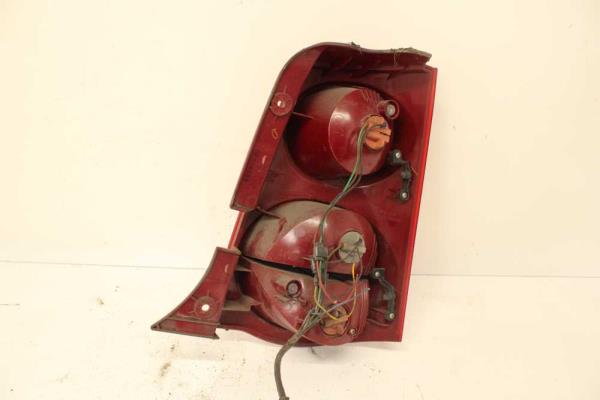 FEU ARRIERE GAUCHE KIA PICANTO 11/2007-5/2011 - Vue 2